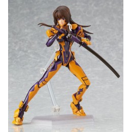 Фигурка figma Yui Takamura