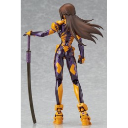 Фигурка figma Yui Takamura