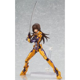 Фигурка figma Yui Takamura