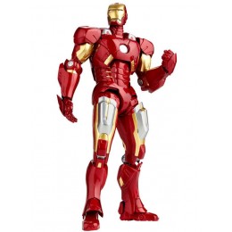 Фигурка Iron Man Mark 7