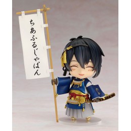 Nendoroid Mikazuki Munechika Cheerful Ver.