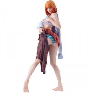 Фигурка Prison School - Hana Midorikawa Complete