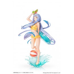 Фигурка Vocaloid - Stardust Swimsuit Ver. 1/7