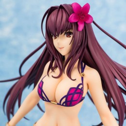 Фигурка Fate/Grand Order - Assassin/Scathach 1/7