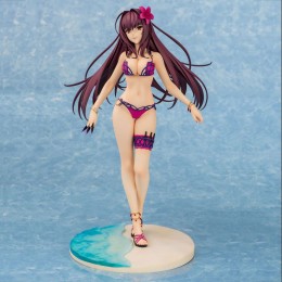 Фигурка Fate/Grand Order - Assassin/Scathach 1/7