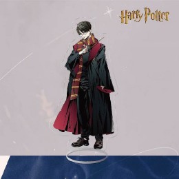 Акриловые фигурки Harry Potter