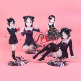 Акриловые фигурки Kaguya-sama wa Kokurasetai