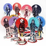 Акриловые фигурки Kimetsu no Yaiba