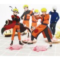 Акриловые фигурки Naruto