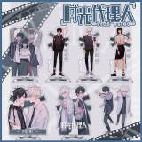 Акриловые фигурки Shiguang Dailiren