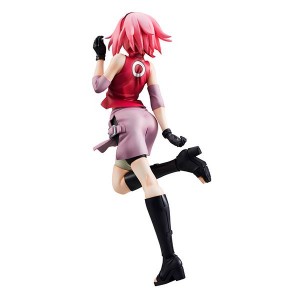Фигурка Naruto Shippuuden: Haruno Sakura - Naruto Gals