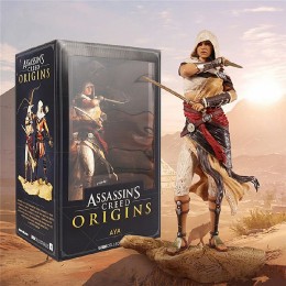 Фигурка Assassins Creed Origins: Aya