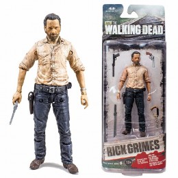 Фигурка The Walking Dead: Rick Grimes (Series 6)