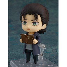 Фигурка Nendoroid Shingeki no Kyojin - Eren Yeager: The Final Season Ver.