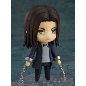 Фигурка Nendoroid Shingeki no Kyojin - Eren Yeager: The Final Season Ver.