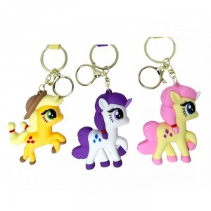 Брелки-фигурки My Little Pony в ассортименте (Gr)