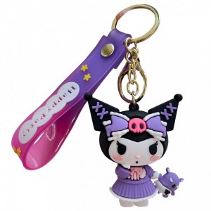 Брелки-фигурки Sanrio в ассортименте (Gr)