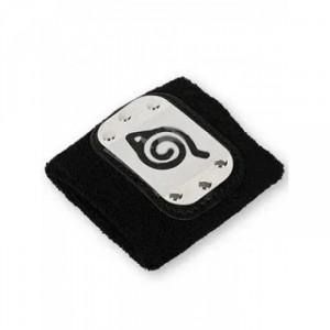 Напульсники Naruto (Gr)