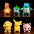 Мини-фигурки Pokemon