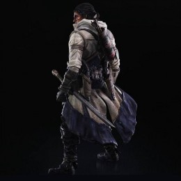 Фигурка Assassin's Creed III Connor Kenway