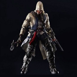 Фигурка Assassin's Creed III Connor Kenway