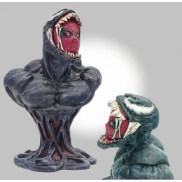 Фигурка Venom (бюст)