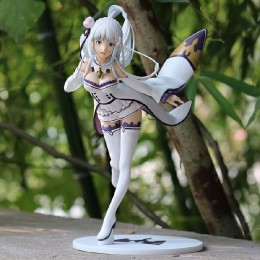 Фигурка Re:Zero - Emilia 1/7