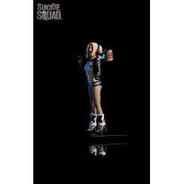 Фигурка Suicide Squad — Harley Quinn