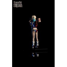 Фигурка Suicide Squad — Harley Quinn