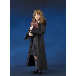 Фигурка Harry Potter — Hermione Granger (S.H.Figuarts)