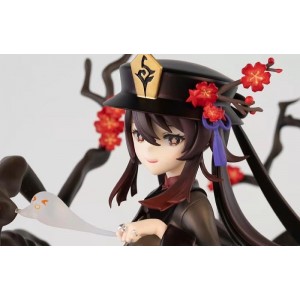 Фигурка Genshin Impact - Hu Tao - 1/7