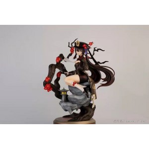 Фигурка Genshin Impact - Hu Tao - 1/7