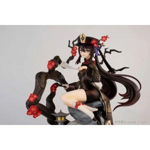 Фигурка Genshin Impact - Hu Tao - 1/7