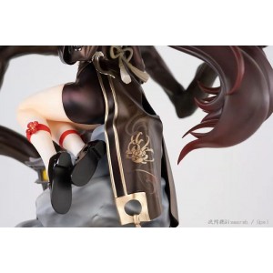 Фигурка Genshin Impact - Hu Tao - 1/7