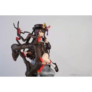 Фигурка Genshin Impact - Hu Tao - 1/7
