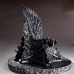 Фигурка Железный трон Game of Thrones