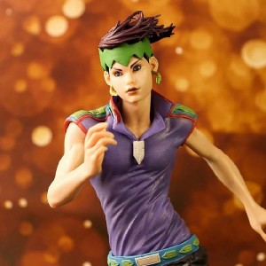 Фигурка Jojo no Kimyou na Bouken: Kishibe Rohan - Grandista