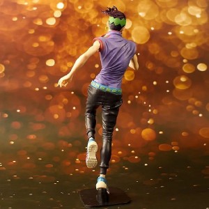 Фигурка Jojo no Kimyou na Bouken: Kishibe Rohan - Grandista