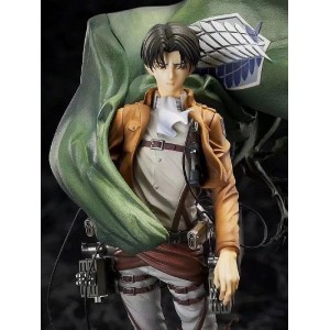 Фигурка Shingeki no Kyojin - Levi 1/7
