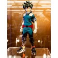 Фигурка Boku no Hero Academia - Midoriya Izuku (Grandista)