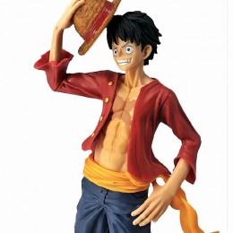 Фигурка One Piece: Monkey D. Luffy - Ichiban Kuji