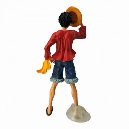 Фигурка One Piece: Monkey D. Luffy - Ichiban Kuji