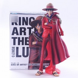 Фигурка Monkey D. Luffy - King of Artist