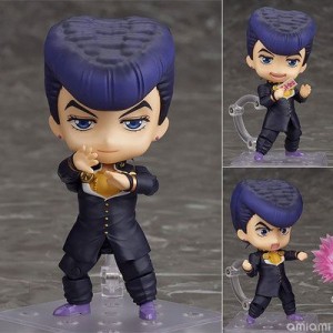 Фигурка Nendoroid - Jojo no Kimyou na Bouken: Higashikata Josuke