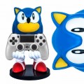 Фигурка-подставка для геймпада Sonic the Hedgehog