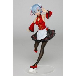 Фигурка Re:Zero - Rem China Maid Ver. 