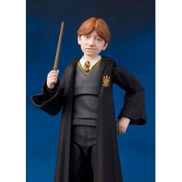 Фигурка Harry Potter — Ron Weasley (S.H.Figuarts)