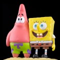 Фигурка Sponge Bob & Patrick Star