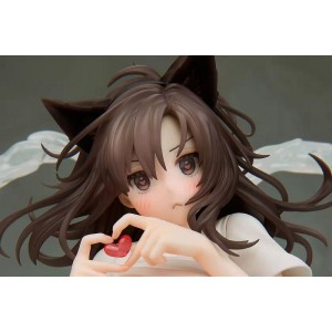 Фигурка Pure x Shiko x Milk - Yasu Nao - 1/6