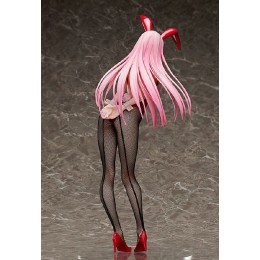 Фигурка Darling in the FranXX - Zero Two 1/4 Bunny Ver.